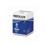 LAMP NEOLUX 24V 75/70W P43t H4